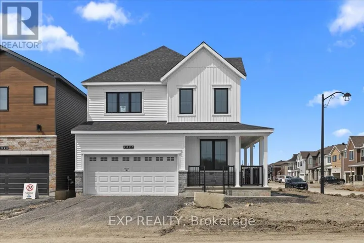 2027 CHECKERSPOT AVENUE, Ottawa, Ontario K0A2Z0