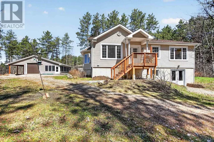 130 STATION ROAD, Drummond/North Elmsley, Ontario K7A4S4