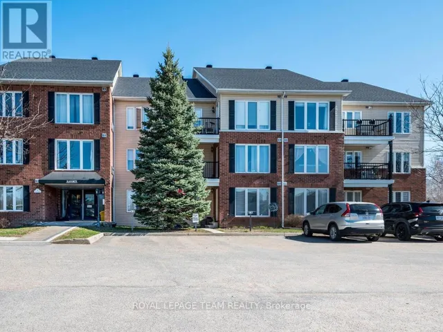 208 - 16 SHEFFIELD STREET W, Arnprior, Ontario K7S0A2