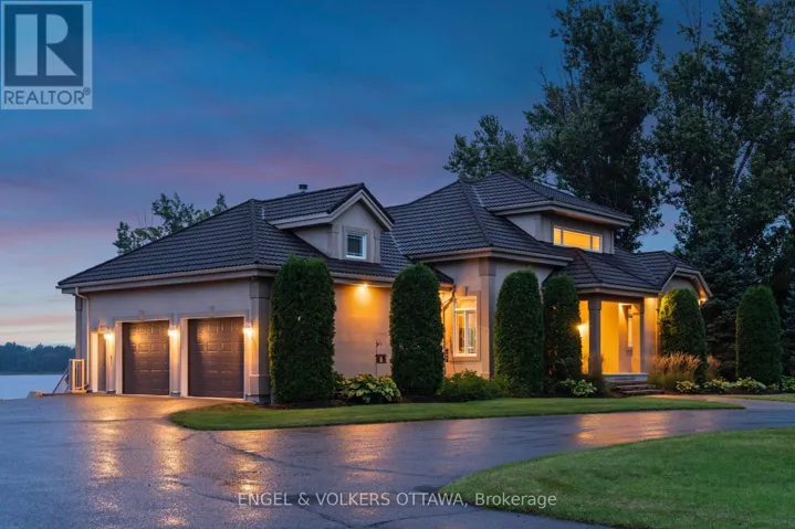 1759 REGIONAL 174 ROAD, Ottawa, Ontario K4C1H5