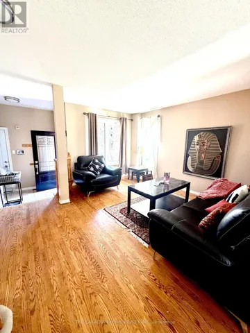 1435 LYNX CRESCENT, Ottawa, Ontario K4A3Z1