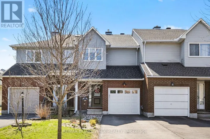 68 HOULAHAN STREET, Ottawa, Ontario K2J3Y7