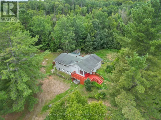 525 MAPLE ROAD, Bonfield, Ontario P0H1E0