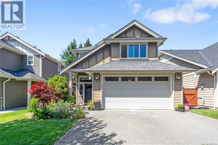1020 Braeburn Ave, Langford, British Columbia V9C0H8