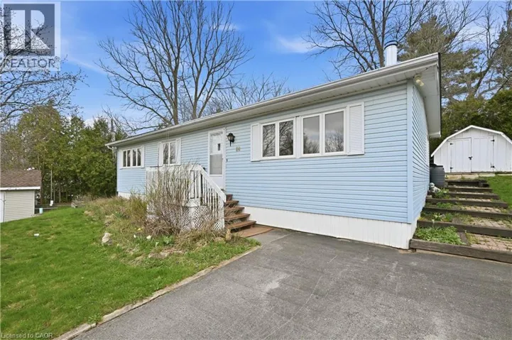 1294 8TH CONCESSION Road Unit# 131, Hamilton, Ontario N0B2J0