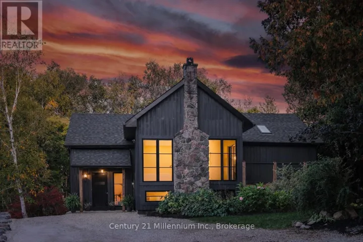 33 SLALOM GATE ROAD, Collingwood, Ontario L9Y5A9