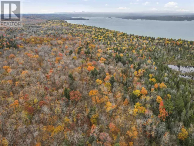 PT LT 12 CON V, Richards Landing, Ontario P0R1J0