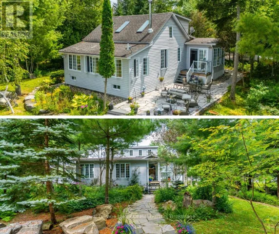 1049 NINATIGO LANE, Algonquin Highlands (Stanhope), Ontario K0M1S0