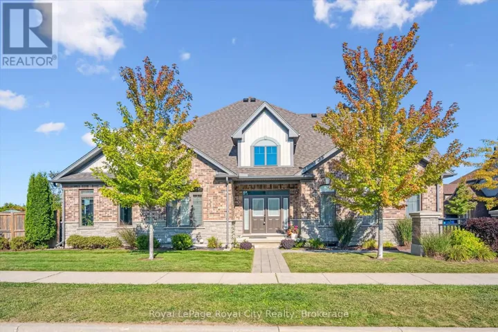 1 - 39 KAY CRESCENT, Guelph (Pineridge/Westminster Woods), Ontario N1L0N5