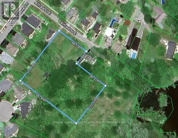 43 ALFRED STREET E, Blue Mountains, Ontario N0H2P0
