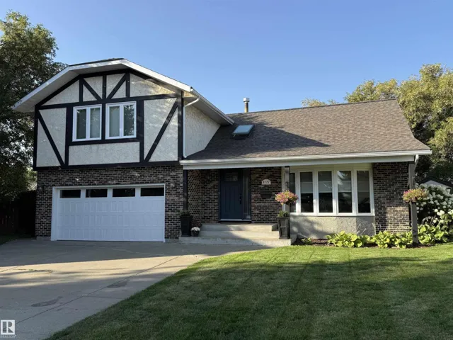 1727 65 ST NW, Edmonton, Alberta T6L1N1