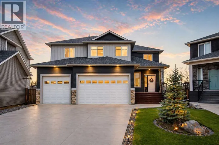 13522 104A Street, Grande Prairie, Alberta T8V6K9