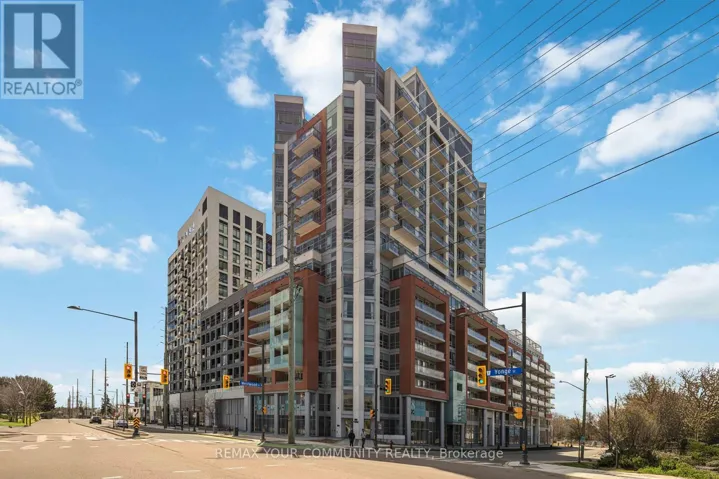 202 - 8888 YONGE STREET, Richmond Hill (South Richvale), Ontario L4C0T4