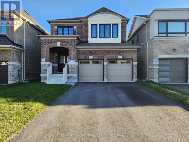 5 CULBERT ROAD, Bradford West Gwillimbury (Bradford), Ontario L3Z4P3