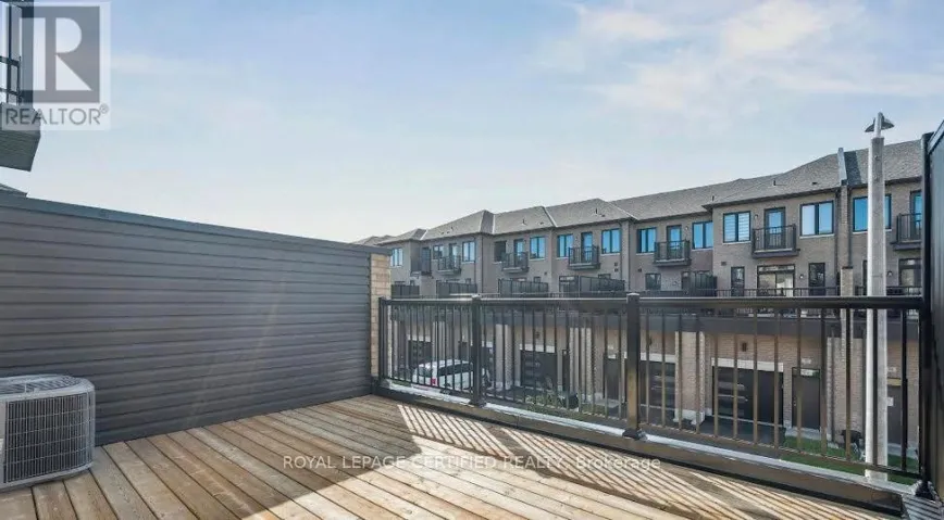 36 CHERRY HILL LANE, Barrie (Painswick South), Ontario L4N6K7