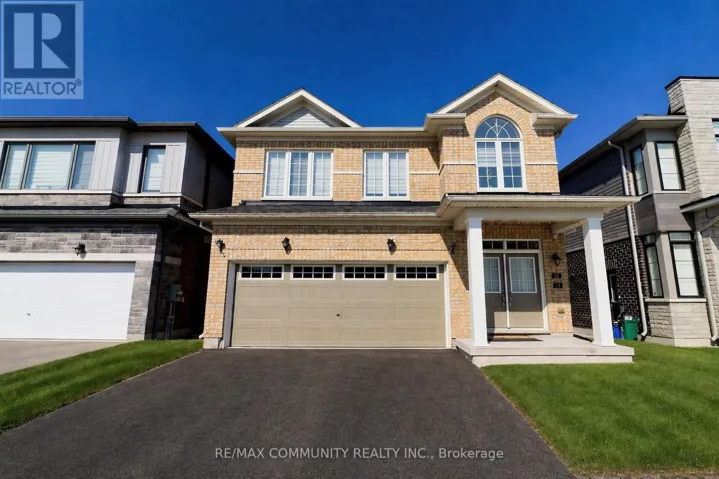 BASEMENT - 44 BANNISTER ROAD, Barrie, Ontario L9S2Z8