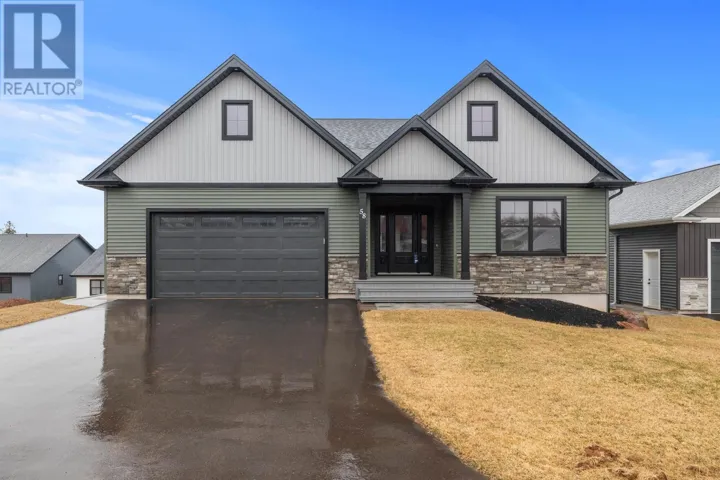 58 Alice Avenue, Charlottetown, Prince Edward Island C1C0V4