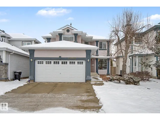 11732 10 AV NW NW, Edmonton, Alberta T6J7A6