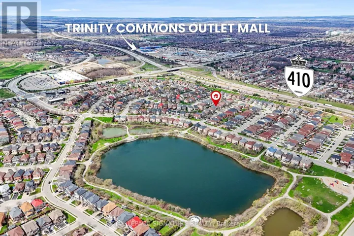 16 CLEARJOY STREET, Brampton (Madoc), Ontario L6V4P1