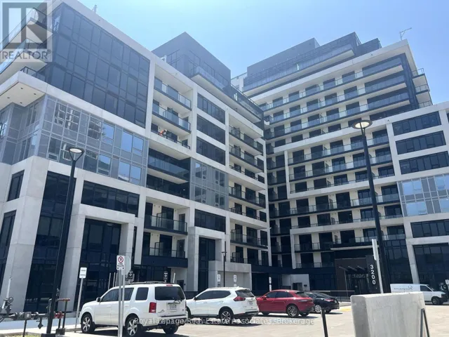 307 - 3200 WILLIAM COLSTON AVENUE, Oakville (JM Joshua Meadows), Ontario L6H7W6