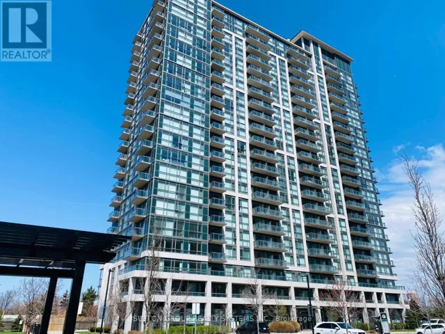 301 - 349 RATHBURN ROAD W, Mississauga (City Centre), Ontario L5B0K6