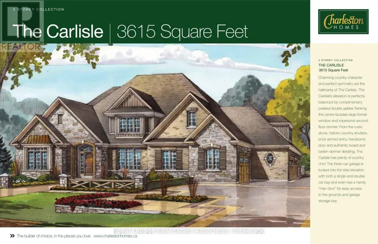 LOT 1 - 11179 GUELPH LINE, Milton (Brookville/Haltonville), Ontario L0P1B0