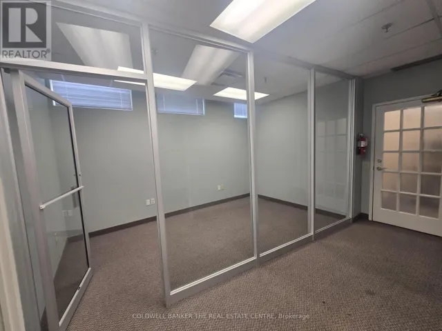 12/102 - 5045 ORBITOR DRIVE, Mississauga (Airport Corporate), Ontario L4W4Y4