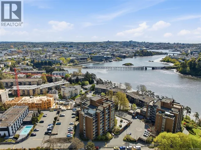 308 103 Gorge Rd E, Victoria, British Columbia V9A6Z2