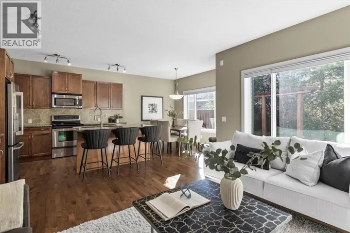 133 Sage Valley Close NW, Calgary, Alberta T3R0E3
