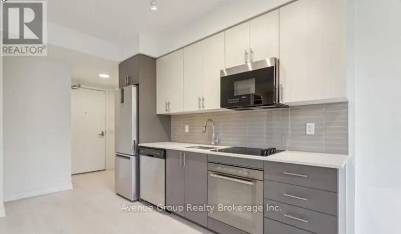 318 - 415 MAIN STREET W, Hamilton (Kirkendall), Ontario L8P1K5