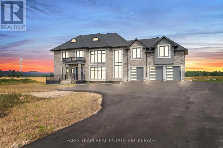 409381 GREY ROAD 4, Grey Highlands, Ontario N0C1M0