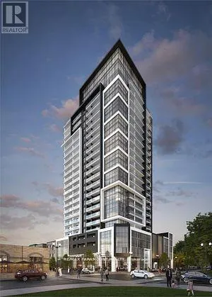 2111 - 15 QUEEN STREET S, Hamilton (Central), Ontario L8P0C6