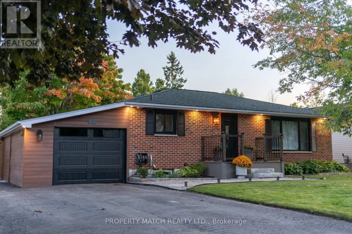 16 SIMMONS STREET, Cramahe (Colborne), Ontario K0K1S0