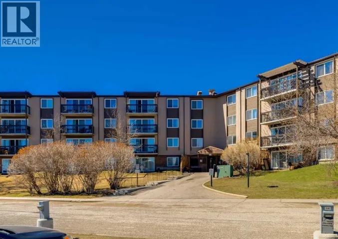 607, 8948 Elbow Drive SW, Calgary, Alberta T2V0H9