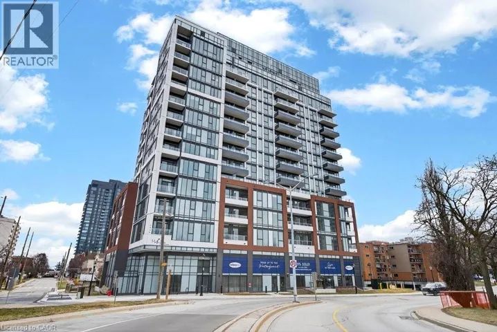 2088 JAMES Street Unit# 702, Burlington, Ontario L7R1H6