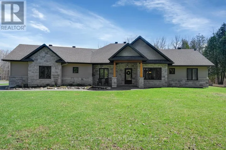 1385 MERKLEY ROAD, North Dundas, Ontario K0C2K0