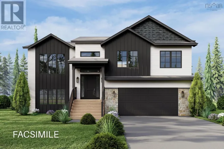 Lot 5132 154 Orchid Court, Middle Sackville, Nova Scotia B4E0X1