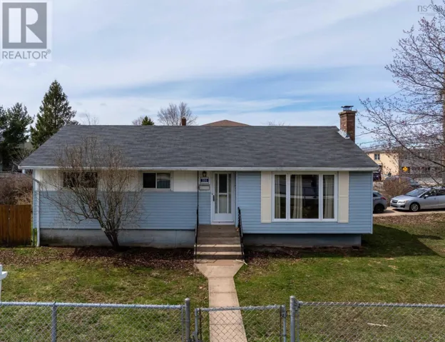 355 Spring Avenue, Dartmouth, Nova Scotia B2W1Y2