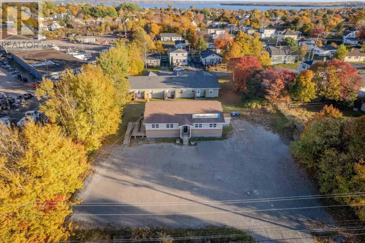 71 High Street, North Sydney, Nova Scotia B2A3T9