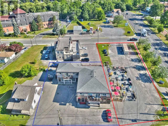 192 MAPLE AVENUE, Welland (Broadway), Ontario L3C5G5