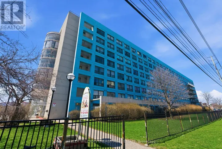 519 - 39 KIMBERCROFT COURT, Toronto (Agincourt South-Malvern West), Ontario M1S5B5