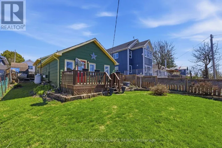 5469 LAKESHORE DRIVE, Hamilton Township, Ontario K0K2H0