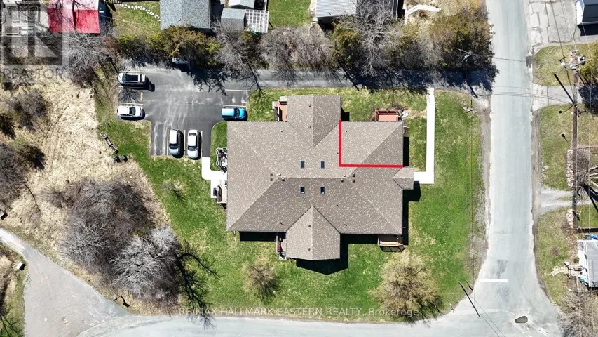 6 - 122 HOMEWOOD AVENUE, Trent Hills (Hastings), Ontario K0L1Y0