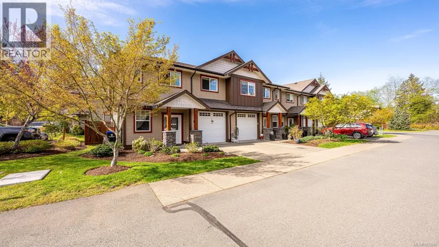 13 2112 Cumberland Rd, Courtenay, British Columbia V9N2E9