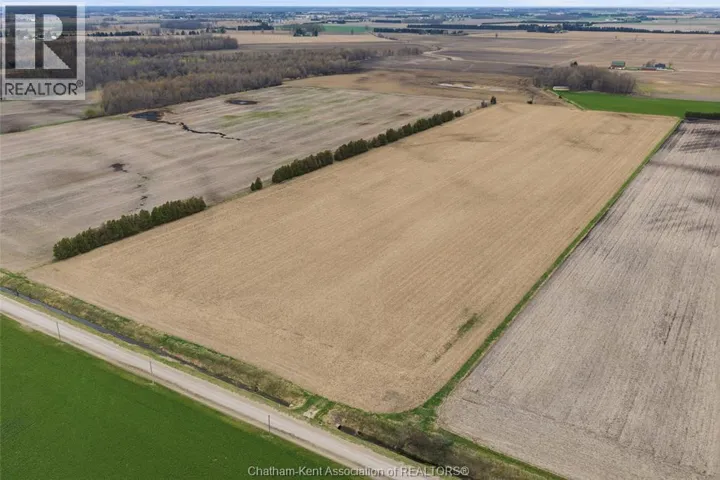 pt lot 1 Kenesserie ROAD, Highgate, Ontario N0P1T0