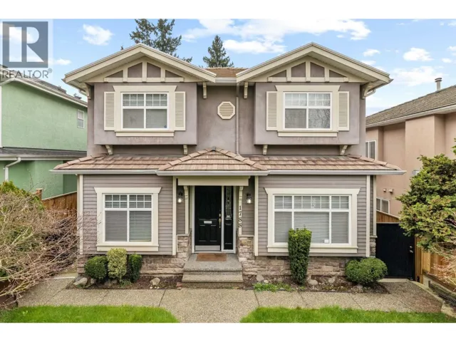 1788 E 64TH AVENUE, Vancouver, British Columbia V5P2M7