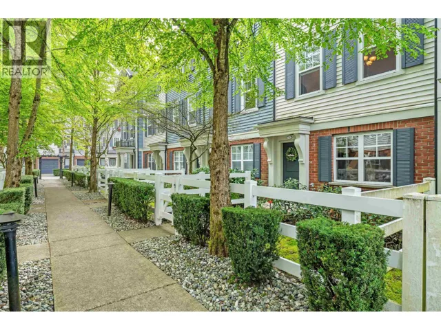 6 2495 DAVIES AVENUE, Port Coquitlam, British Columbia V3C0B2