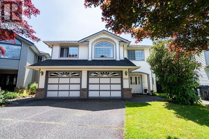 1932 JACANA AVENUE, Port Coquitlam, British Columbia V3C5Y4