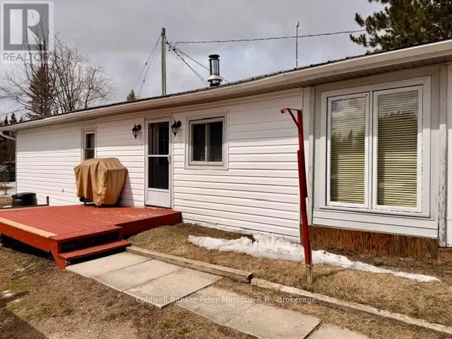 1 - 9358 HIGHWAY 63, Unorganized Townships (Redbridge), Ontario P0H2A0