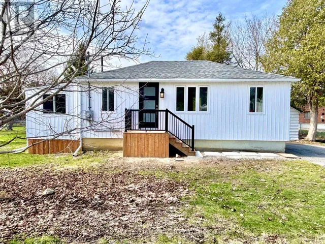 19 ALEXANDER STREET W, North Glengarry, Ontario K0C1T0